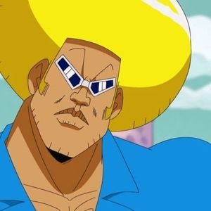 Meet your Posher, Jeremiah